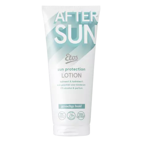 Etos Aftersun Sensitive Lotion 200 ML