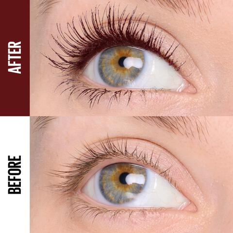 Maybelline New York Lash Sensational Body Mascara Mocha Bruin