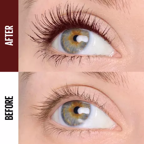 Maybelline New York Lash Sensational Body Mascara Mocha Bruin