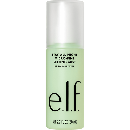 e.l.f. Stay All Night Micro-Fine Setting Mist