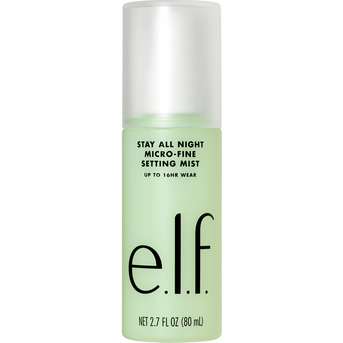 e.l.f. e.l.f. Stay All Night Micro-Fine Setting Mist