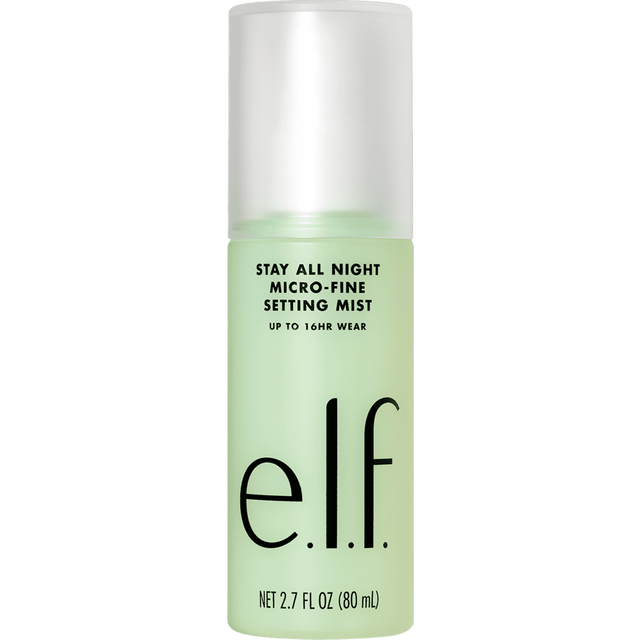 e.l.f. Stay All Night Micro-Fine Setting Mist