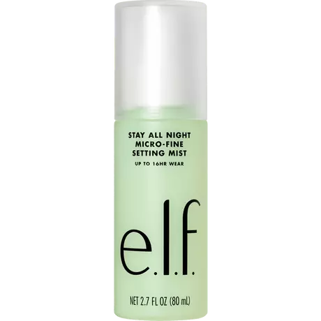 e.l.f. Stay All Night Micro-Fine Setting Mist