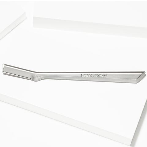 Tweezerman Facial Razor