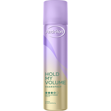 Andrélon Hold My Volume Hairspray 250Ml