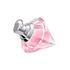 Chopard Pink Wish eau de toilette 75 ML