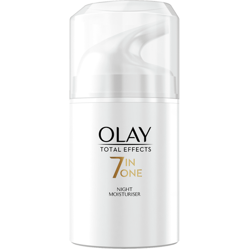 Olay Total Effects Nachtcrème 50 ML