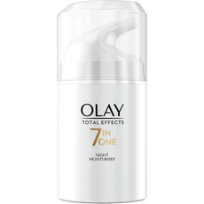Olay Total Effects Nachtcrème 50 ML
