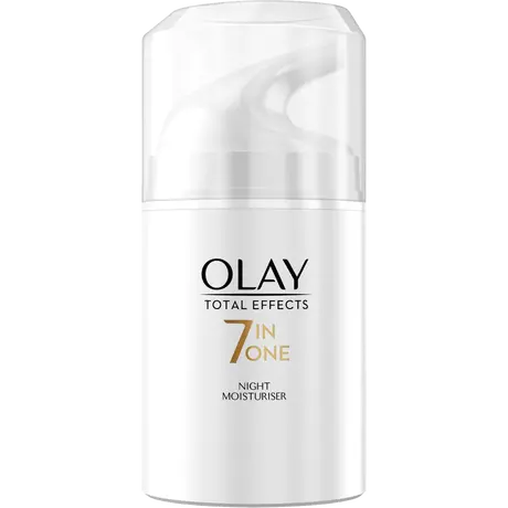 Olay Total Effects Nachtcrème 50 ML