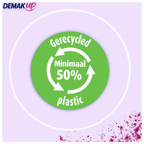 Demak'Up Duo+ Maxi Wattenschijven 50 stuks