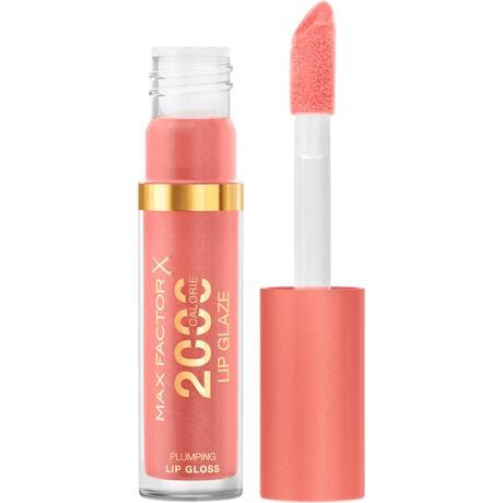 Max Factor 2000 Calorie Lip Glaze 075 Pink Fizz