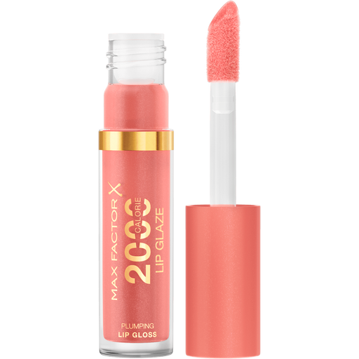 Max Factor 2000 Calorie Lip Glaze 075 Pink Fizz