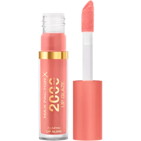 Max Factor 2000 Calorie Lip Glaze 075 Pink Fizz