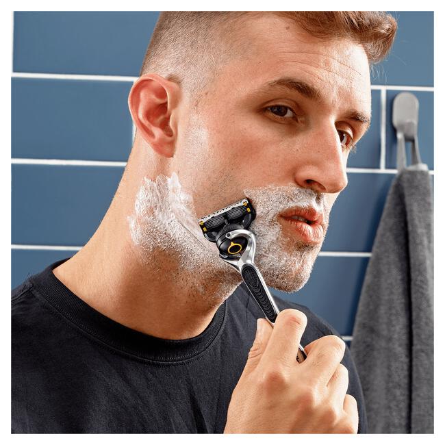 Gillette ProShield Navulmesjes 6 stuks