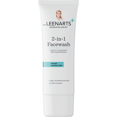 Drs Leenarts 2-in-1 Face Wash 100 ML