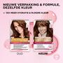 L'Oréal Paris Excellence Crème Verzorgende Crèmekleuring 5.5 Licht Mahoniebruin