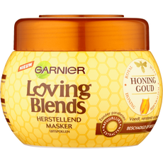 Garnier Loving Blends Honing Goud Masker 300 ML
