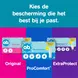 o.b.® Original Dynamic Fit Normal Tampons 16 Stuks