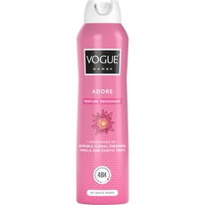 Vogue Woman Adore Parfum Deodorant Spray 150 ML