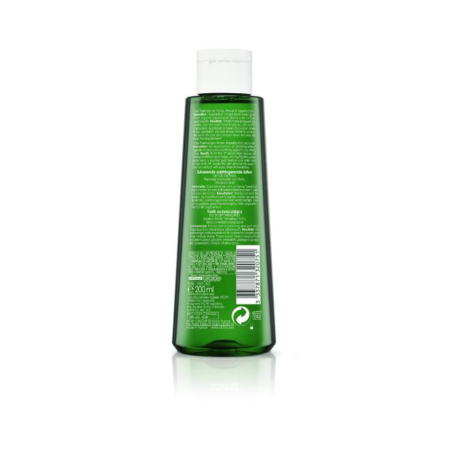 Vichy Normaderm Zuiverende Lotion 200 ML