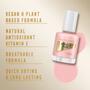 Max Factor Miracle Pure Vegan Nagellak 202 Natural Pearl