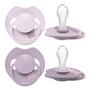 Difrax LOVI Prime fopspeen 18+ M Lilac/Violet