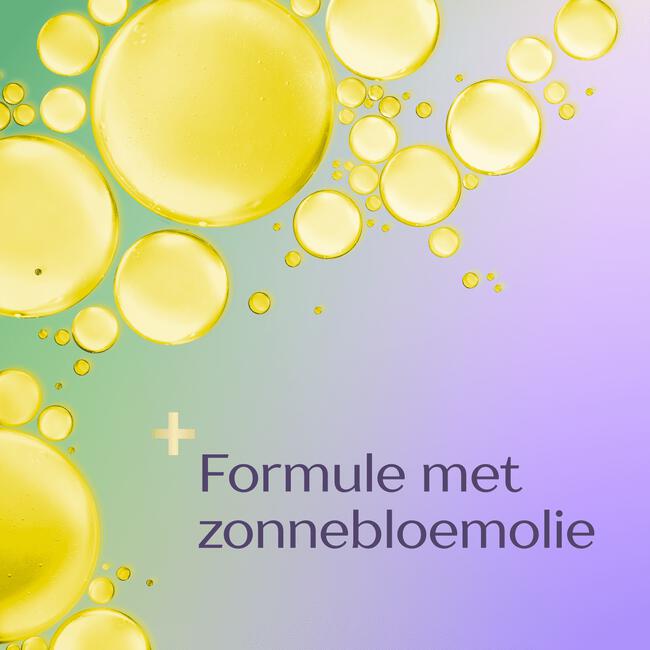 Andrélon Iedere dag shampoo 400 ML