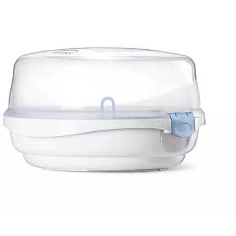 Philips Avent Magnetron Sterilisator SCF281/02