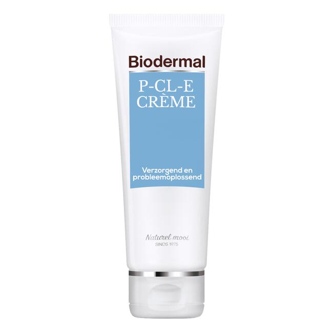 Biodermal Dagcreme P Cl E Creme 100 Ml Etos