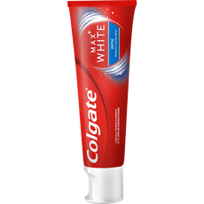 Colgate Max White Optic Whitening Tandpasta 75 ML