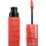 Maybelline New York SuperStay Vinyl Ink Lipstick 125 Keen 4,2 ML