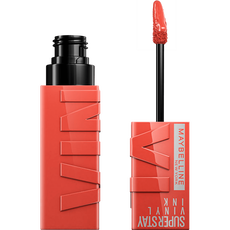 Maybelline Vinyl Ink 125 Keen