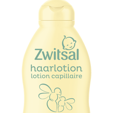Zwitsal Haarlotion 200 ML