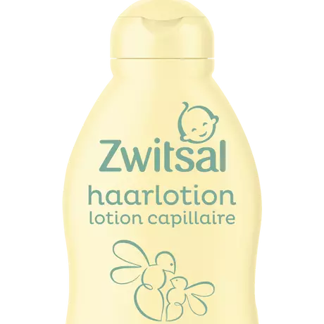 Zwitsal Haarlotion 200 ML