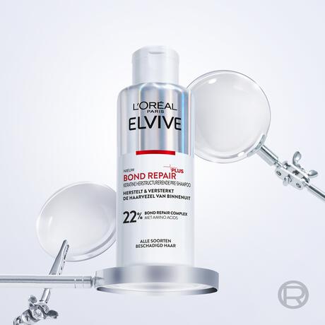 L'Oréal Paris Elvive Bond Repair Pre-shampoo 200 ML