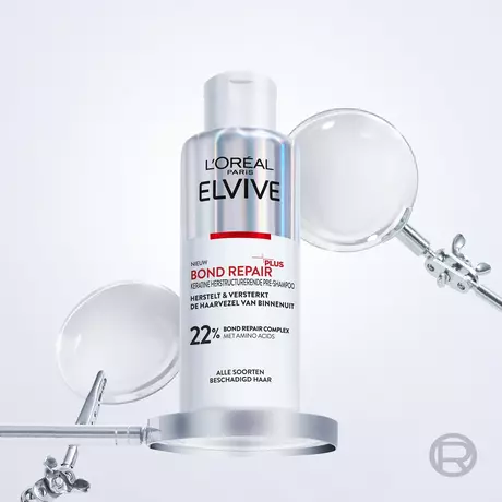 L'Oréal Paris Elvive Bond Repair Pre-shampoo 200 ML