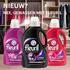 Fleuril Black Vloeibaar Wasmiddel 29 wasbeurten