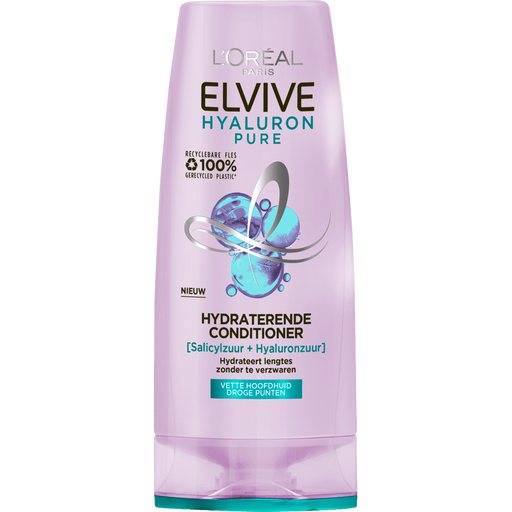 L'Oréal Paris Elvive Hyaluron Pure Conditioner 200 ML