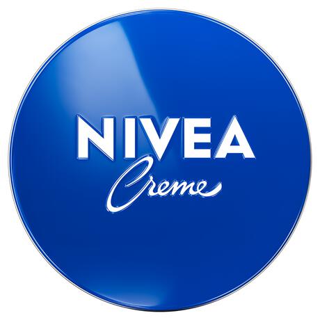 NIVEA Crème Blik 400 ML