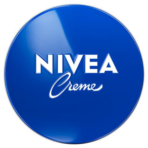 NIVEA Crème Blik 400 ML