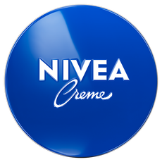 NIVEA Crème Blik 400 ML