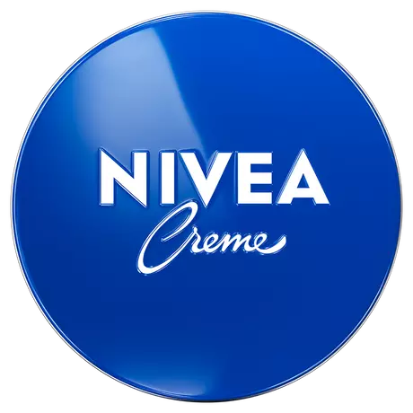 NIVEA Crème Blik 400 ML