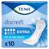 TENA Discreet Extra Incontinentieverband 10 stuks