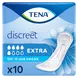 TENA Discreet Extra Incontinentieverband 10 stuks