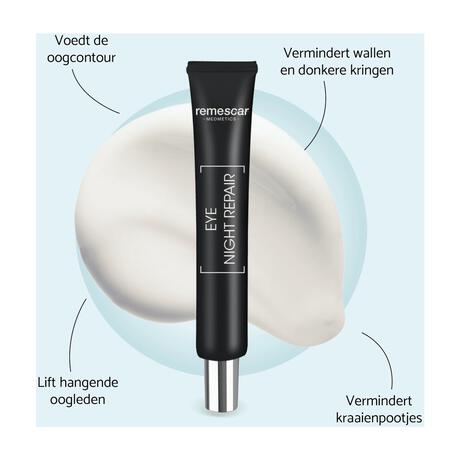 Remescar Herstellende Nachtverzorging 20 ML