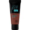 Maybelline New York Fit Me Matte+Poreless Foundation 365 Espresso 30 ML