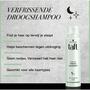 Taft Fresh Wonder Dry Shampoo
