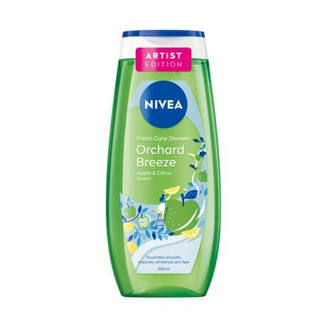 NIVEA Orchard Breeze Douchegel 250 ml