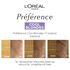 L'Oréal Paris Préférence Cool Blondes Permanente Haarverf 7.1 Iceland