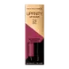 Max Factor Lipfinity Lip Colour 2-Step Long Lasting Lipstick 330 Burgundy
